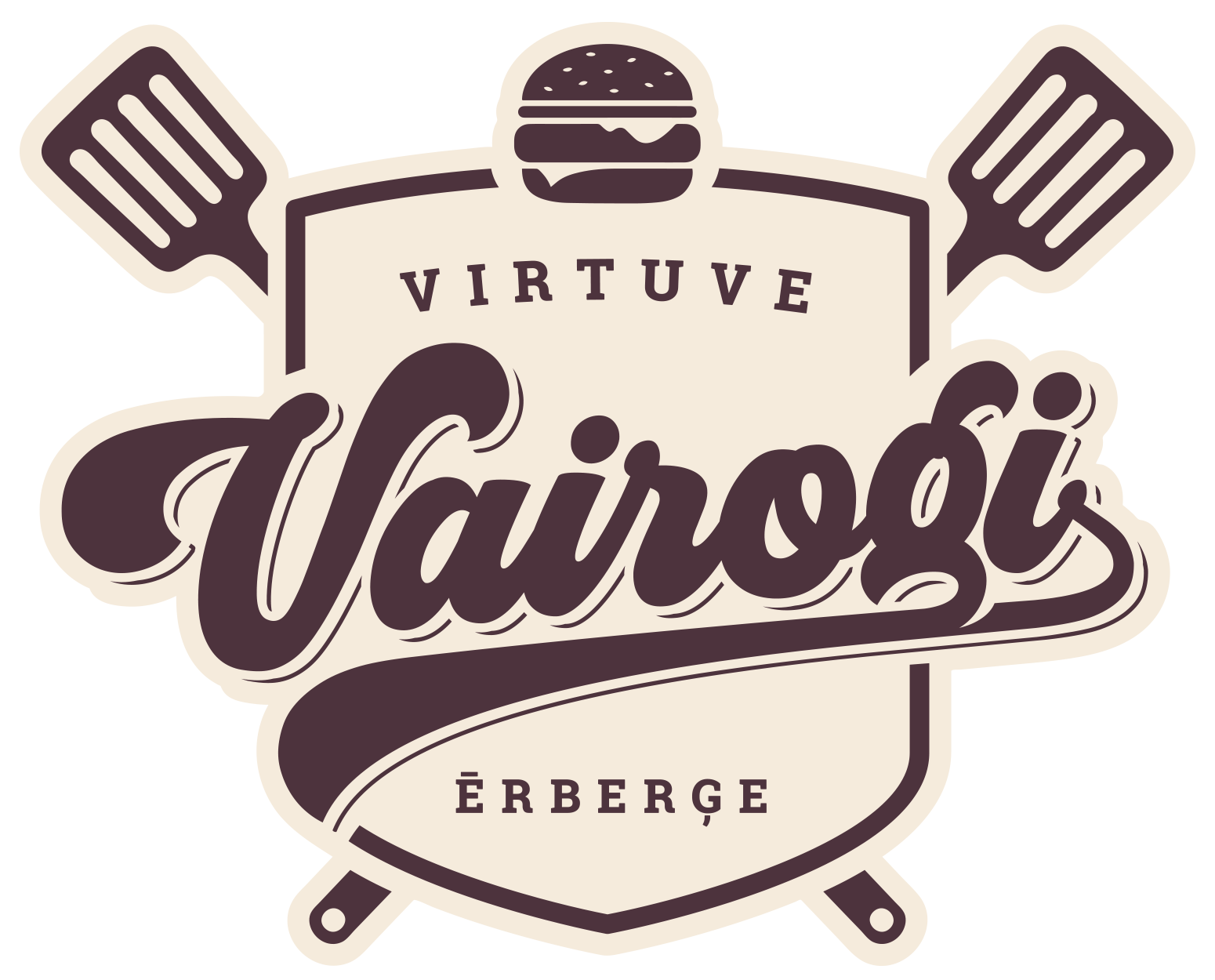 Vairogi